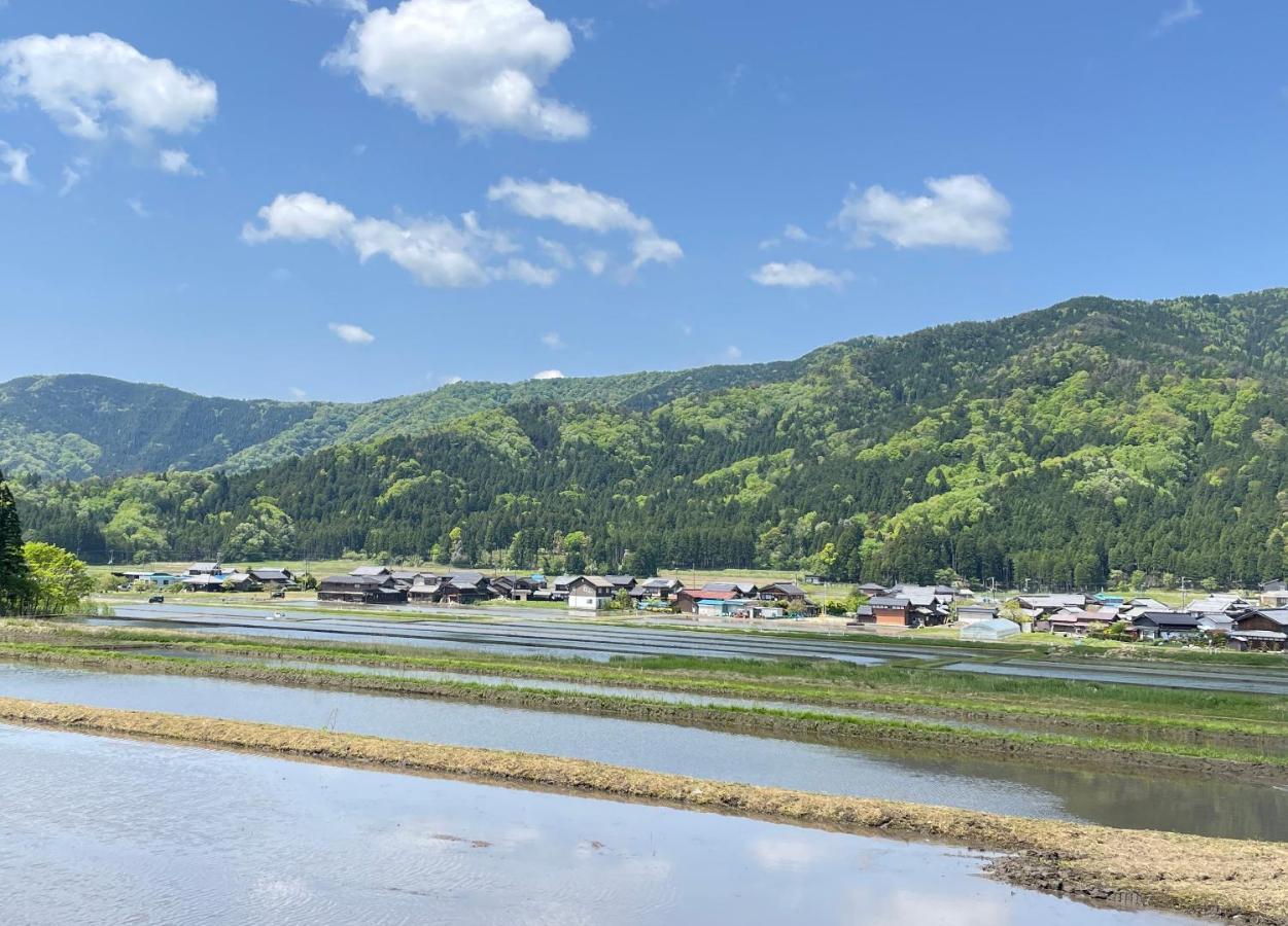 1日1組限定 1棟貸切の古民家 蔵の宿 隠れ蔵 Nagahama  Eksteriør billede